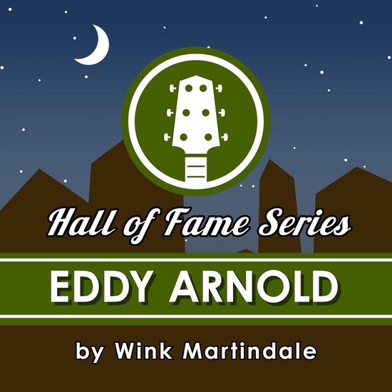 Eddy Arnold - cover