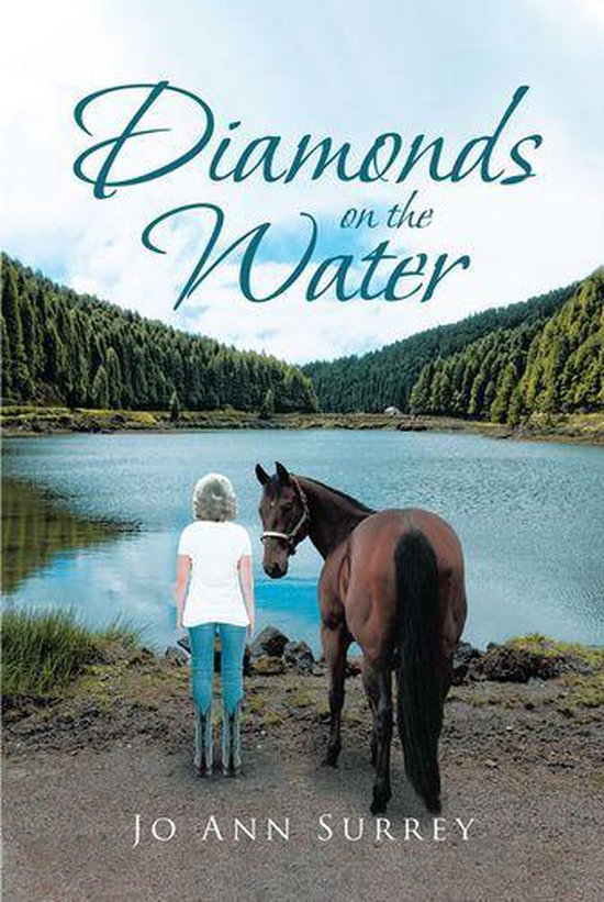 Diamonds on the Water - cover
