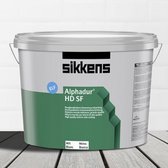 Sikkens Alphadur HD SF Muurverf - 2,5 Liter - Oud Roze 1015