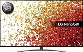 LG 86NANO916PA - 86 inch - 4K NanoCell - 2021