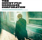 The Mount Fuji Doomjazz Corporation - Egor (2 LP)