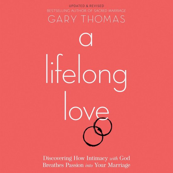 A Lifelong Love - cover
