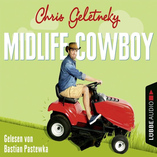 Midlife-Cowboy - cover