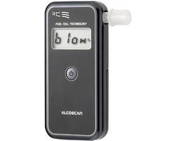 ACE II Basic Plus Alcoholtester 0 tot 4 ‰ Incl. display