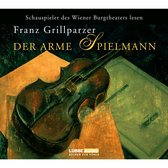 Livre audio numérique