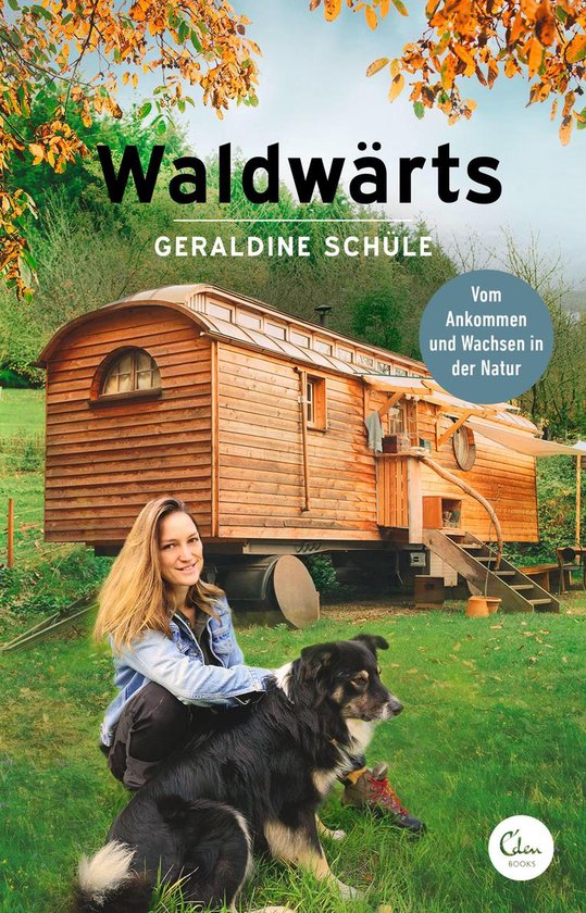 Waldwärts - cover