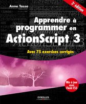 Apprendre à programmer en ActionScript 3