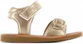 Shoesme Classic sandalen goud - Maat 26