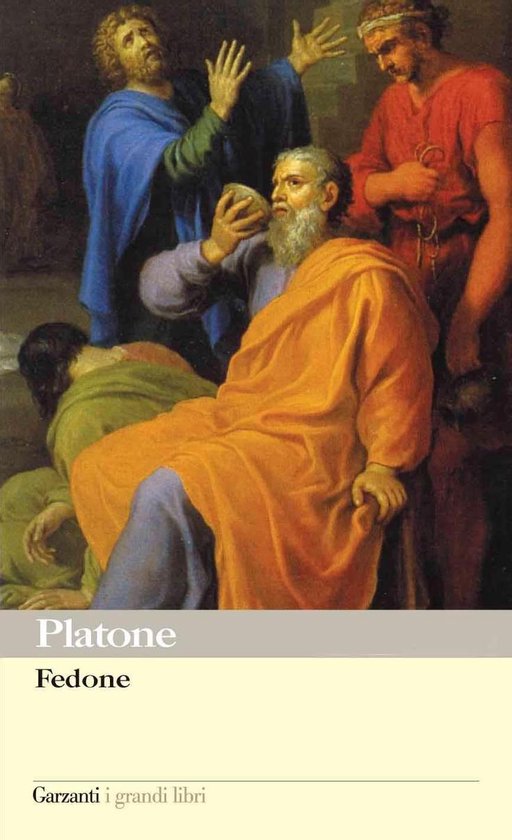 Fedone - cover