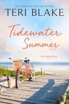 Driftwood Bay 2 - Tidewater Summer