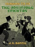 Classics To Go - The Admirable Crichton