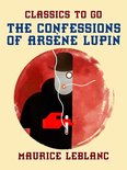 Classics To Go - The Confessions of Arsène Lupin