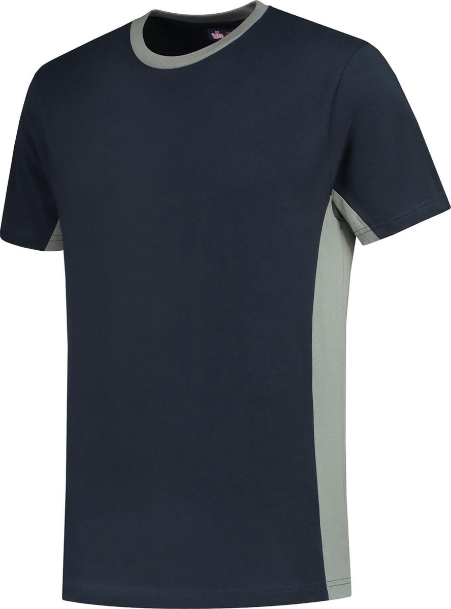L&S T-shirt Workwear iTee SS