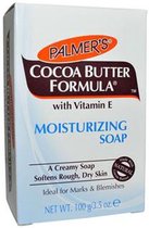 Palmers Cocoa Butter Soap 4.7 Oz.