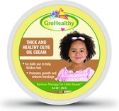 Sofn'Free n'Pretty GroHealthy Thick & Healty Olive Oil Cream 250 gr