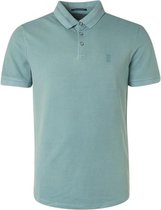 No Excess Polo Mannen Pacific, Xxxl