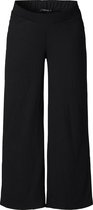 Supermom Broek Black Zwangerschap - Maat M