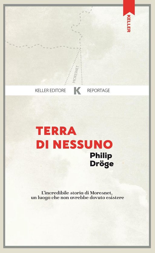 Terra di nessuno - cover