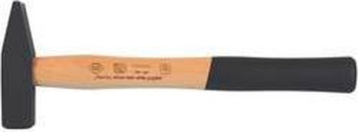 C.K T4227A 0100 Bankwerkershamer 100 g DIN 1041 1 stuk(s)