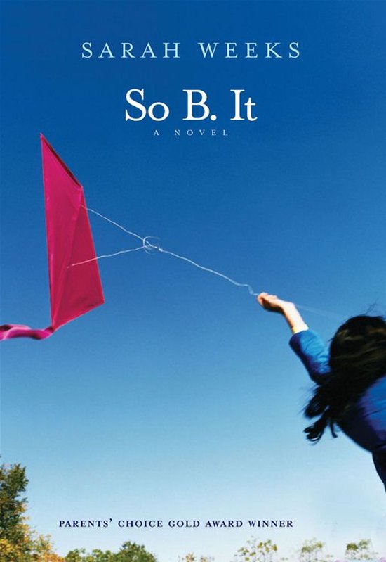 So B. It - cover