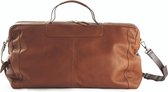 HAROLD'S , COUNTRY Travel framebag extra large XL, Cognac