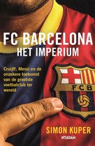 FC Barcelona - Het imperium