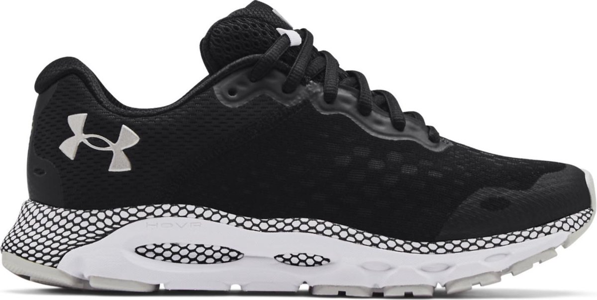 Under Armour UA W HOVR Infinite 3-BLK Size