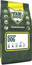 Yourdog argentijnse dog pup (3 KG)