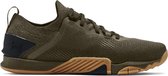 UA TriBase Reign 3-GRN Size : 13