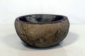 Natuurstenen waskom | DEVI-W21-614 | 24x28x15