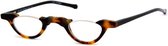 Leesbril Topless 2110 F9-Havanna-+1.00 +1.00