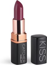 INGLOT Kiss Catcher Lipstick - 906 Berry Liqueur | Lippenstift