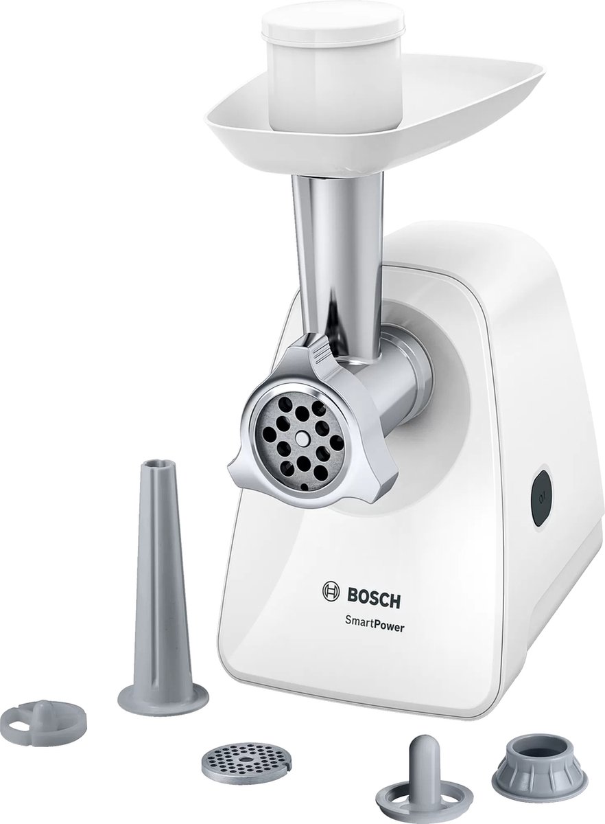 Bosch MFW2520W Vleesmolen