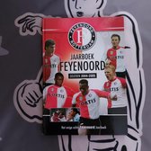 Jaarboek Feyenoord 2004-2005