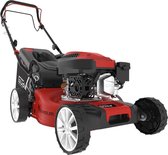 Güde Benzine Grasmaaier met wielaandrijving - 40,5 cm maaibreedte - 6-voudige maaihoogte-instelling - ECO WHEELER 413.2 R