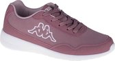 Kappa Follow NC 242495NC-2310, Vrouwen, Purper, Sneakers, maat: 40 EU