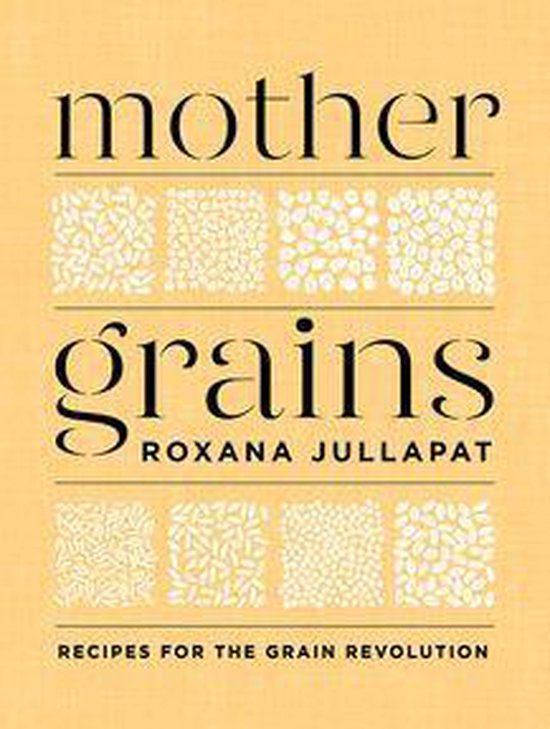 Mother Grains - cover