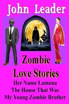 Zombie Love Stories