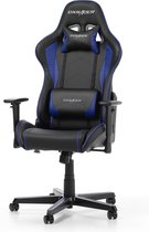 DXRacer FORMULA F08-NI Gaming Chair - Black/Indigo