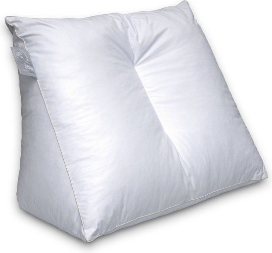 Ten Cate loungekussen – 45x65x30 – lekker lui lezen