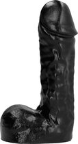 All Black 19 cm