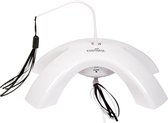 Eyenimal crazy ribbons interactief speelgoed -  - 1 stuks