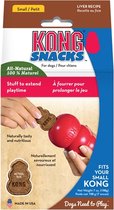 Kong snacks met leversmaak - small 198 gram - 1 stuks