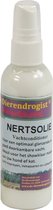 Dierendrogist nertsolie vachtconditioner - 100 ml - 1 stuks