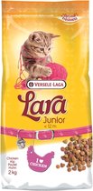 Lara kitten - 2 kg - 1 stuks