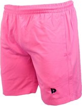 Donnay Zwemshort (kort) - Sportshort - Heren - Flamingo Pink (241) - maat XL