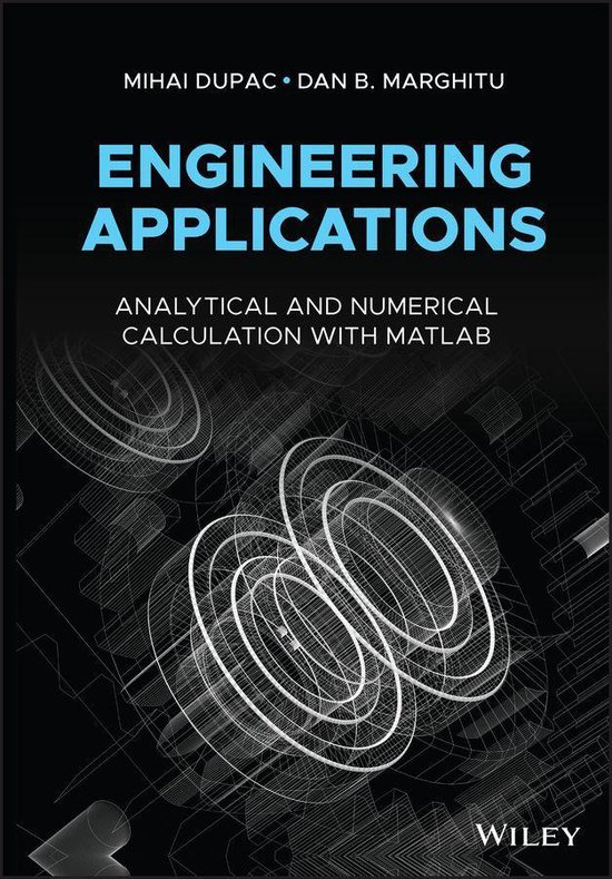 Engineering Applications - cover