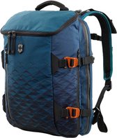 Victorinox Vx Touring Laptop Backpack 15" dark teal