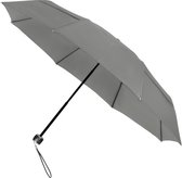 miniMAX® ECO LGF-99 Windproof Paraplu - Cool Gray