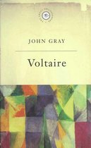 GREAT PHILOSOPHERS - The Great Philosophers: Voltaire